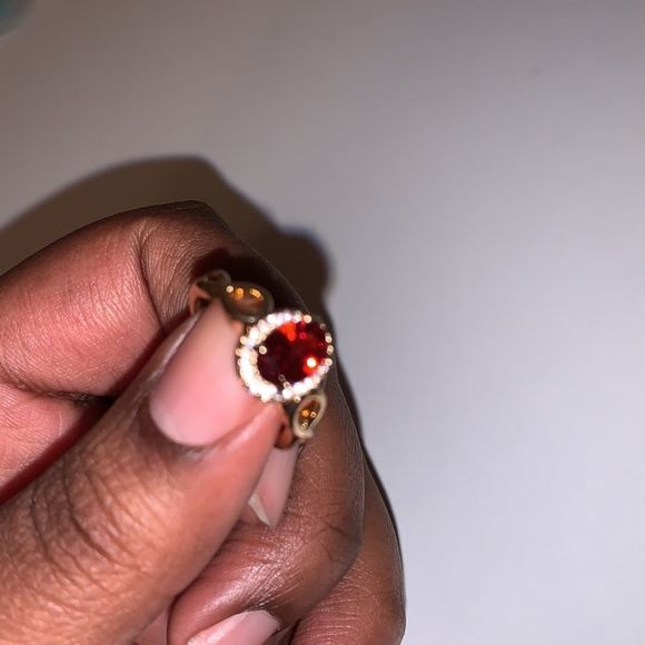 ❌Infinity Ring NWOT - Picture 5 of 9